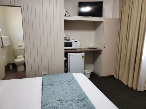 O'Sheas Windsor Hotel - Sydney 4u 2