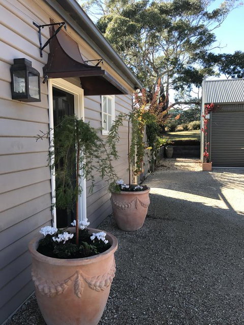 Oak Hill Woodend - Accommodation Sydney 1