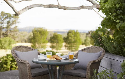 Oak Hill Woodend - Accommodation Sydney 2