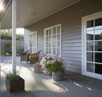 Oak Hill Woodend - Sydney 4u