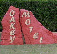 Oakey Motel - Sydney 4u