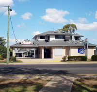 Oakey Motor Inn - Sydney 4u