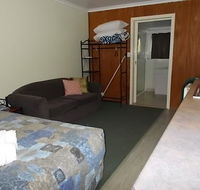 Oakridge Motel Tourist Park - Sydney 4u