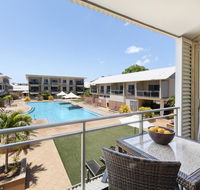 Oaks Broome Hotel - Accommodation Sydney