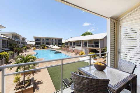 Oaks Broome Hotel - Accommodation Sydney 0