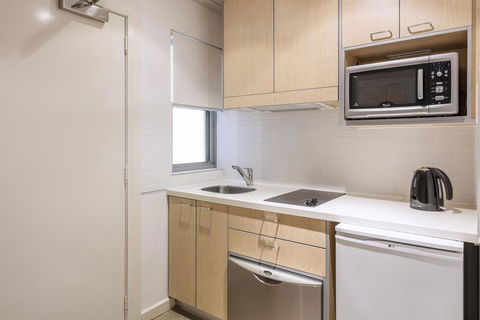 Oaks Broome Hotel - Accommodation Sydney 2