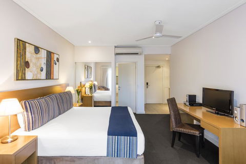 Oaks Broome Hotel - Accommodation Sydney 3