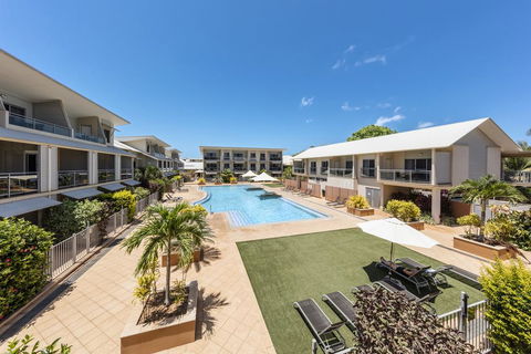 Oaks Broome Hotel - Accommodation Sydney 1