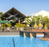Oaks Cable Beach Resort - Accommodation Sydney