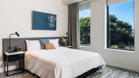 Oaks Cairns Hotel - Sydney 4u 3