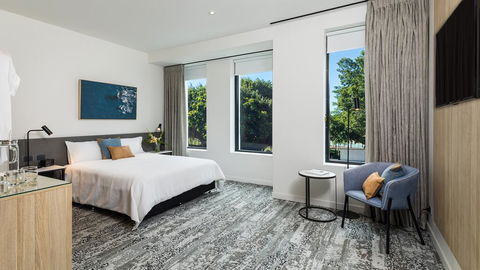 Oaks Cairns Hotel - Sydney 4u 0