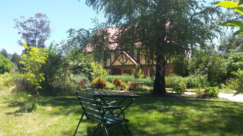 Oaktree Guest House - Sydney 4u 1