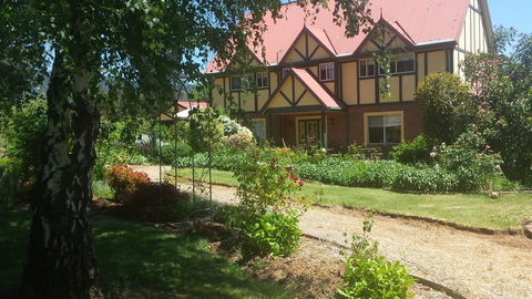Oaktree Guest House - Sydney 4u 0