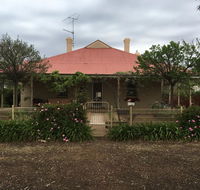 Oakwood Cottage - Sydney 4u