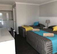 Oasis Motel - Sydney 4u