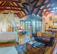 Observatory Cottages - Sydney 4u