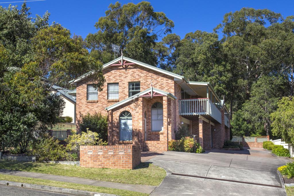 Mount Kingiman ACT Sydney Resort