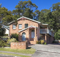 Ocean 1/38 - Ocean's Apartment - Sydney 4u