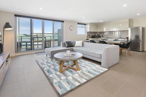 OCEAN BEACH RETREAT - SORRENTO - Sydney 4u 0