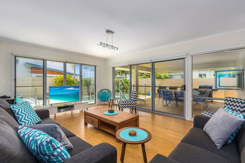 Ocean Blue On Salt Beach - Accommodation Sydney 1