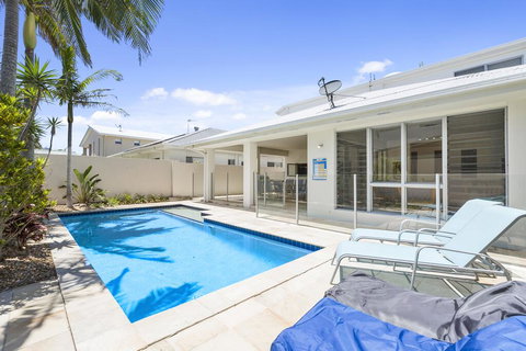 Ocean Blue On Salt Beach - Accommodation Sydney 3