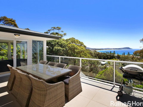 Ocean Breeze - 41 Kurrawyba Avenue, Terrigal - Accommodation Sydney 0