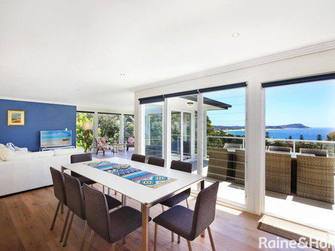 Ocean Breeze - 41 Kurrawyba Avenue, Terrigal - Accommodation Sydney 1