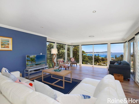 Ocean Breeze - 41 Kurrawyba Avenue, Terrigal - Accommodation Sydney 2