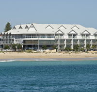 Ocean Centre Hotel - Sydney 4u