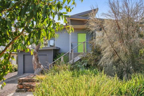 OCEAN ESCAPE - The Ultimate Luxury Beach House - Sydney 4u 2