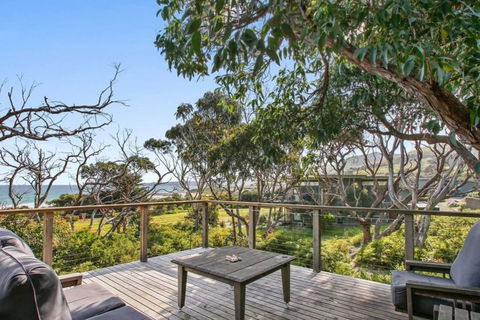 OCEAN ESCAPE - The Ultimate Luxury Beach House - Sydney 4u 3