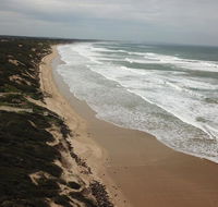 Ocean Grove Chalet - Accommodation Sydney