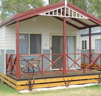 Ocean Grove Holiday Park - Accommodation Sydney