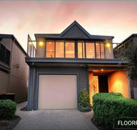 Ocean Grove House with Fantastic Ocean Views - Accommodation Sydney