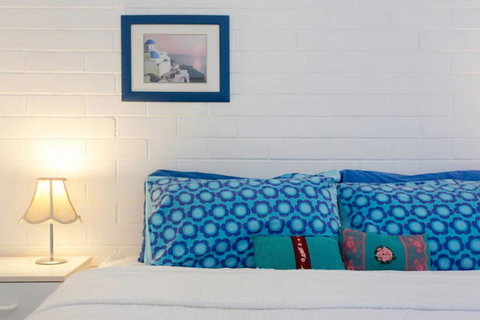 Ocean Harbour Views - Accommodation Sydney 1