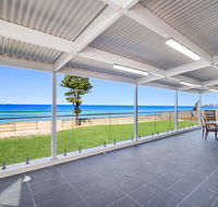 Ocean Oasis - 13 Curtis Parade - Sydney 4u