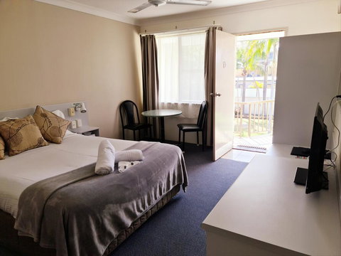 Ocean Parade Motel - Accommodation Sydney 2