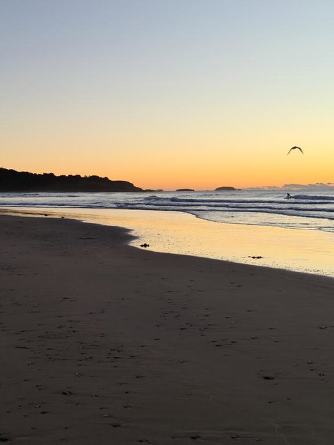 Ocean Parade Motel - Accommodation Sydney 1