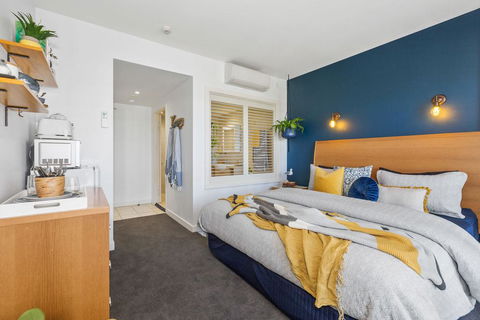 OCEAN RETREAT ON SALT 5203 - Sydney 4u 1
