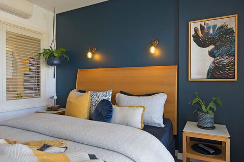 OCEAN RETREAT ON SALT 5203 - Sydney 4u 2