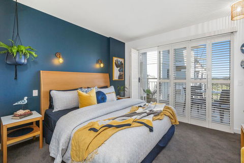 OCEAN RETREAT ON SALT 5203 - Sydney 4u 0