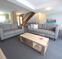 Ocean Shores Unit No 4 - Sydney 4u