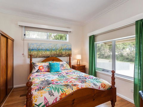 OCEAN SOUNDS - Anglesea - Sydney 4u 3
