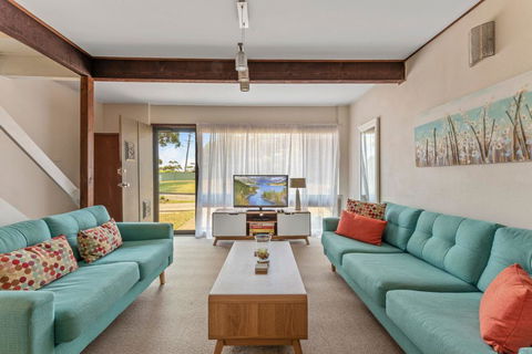 Ocean St Holiday Apartment - Sydney 4u 3