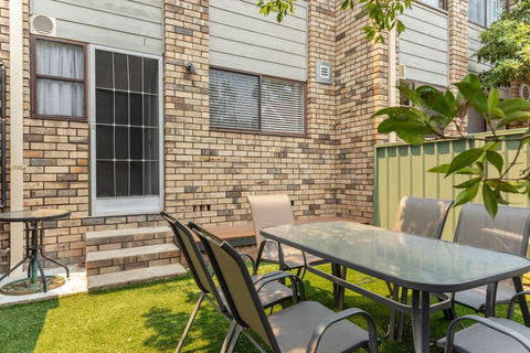 Ocean St Holiday Apartment - Sydney 4u 2
