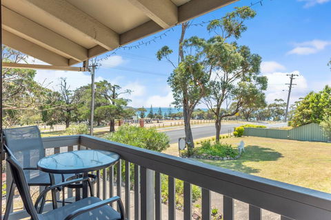 Ocean St Holiday Apartment - Sydney 4u 1