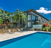 Ocean View  Kiah - Sydney 4u