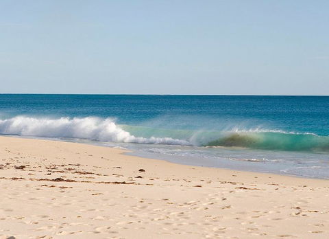 Ocean View Motel - Sydney 4u 2