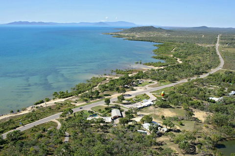 Ocean View Motel Bowen - Sydney 4u 1