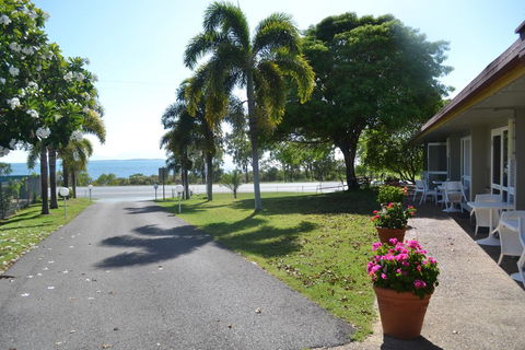 Ocean View Motel Bowen - Sydney 4u 2